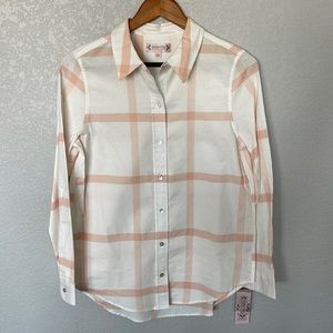 Nanette Lenore shirt